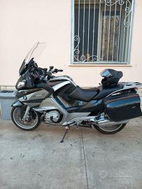 BMW rt 1200