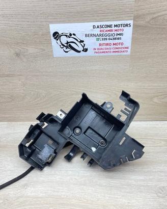 Porta batteria cb125f