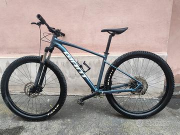 Bici MTB Giant Talon 0 anno2020 Alluminio taglia M