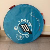 Tenda da campeggio 2 seconds