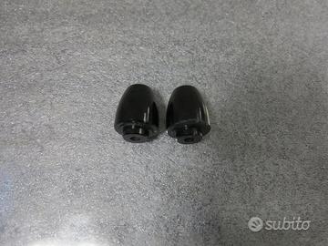 Contrappesi manubrio originali Harley V-Rod