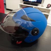 Casco Jet Befast