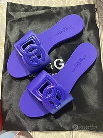 Ciabatta Dolce & Gabbana
