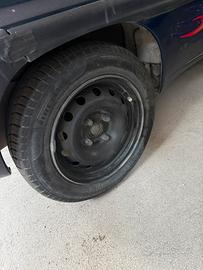 Accessori citroen saxo