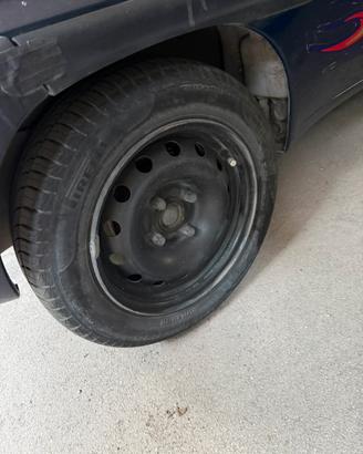 Accessori citroen saxo