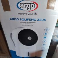 ventilatore, raffrescatore.