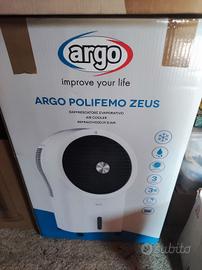 ventilatore, raffrescatore.