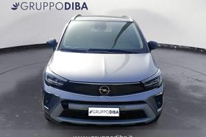 Opel Crossland 2021 1.5 ecotec Elegance 110cv