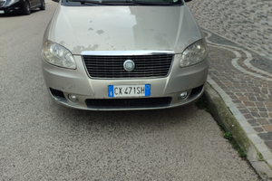 Fiat Croma