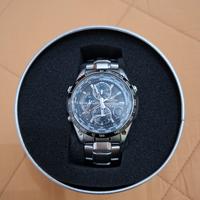 Orologio Casio edifice usato