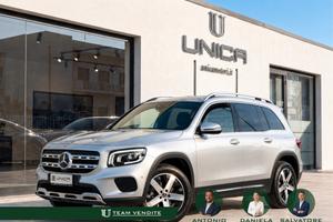 Mercedes-benz GLB 180 d 2.0 116 CV Executive AUTOM