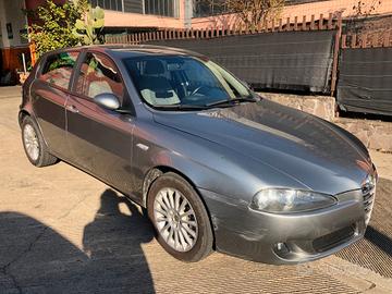 Alfa Romeo 147 1.6 16V TS (105) 5 porte Progressio