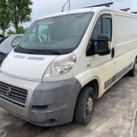 Ricambi FIAT DUCATO ( 06>12< ) 2.3 MJT - F1AE0481D