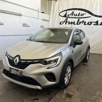 Renault Captur Blue dCi 115 CV EDC DA 179,00 ...