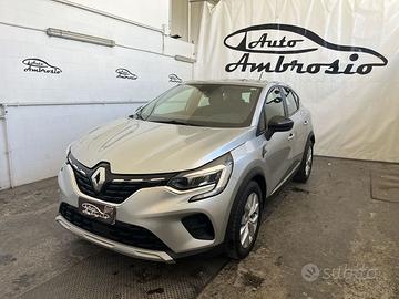 Renault Captur Blue dCi 115 CV EDC DA 179,00 ...