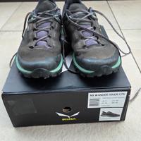 scarpe trekking Salewa donna