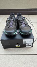 scarpe trekking Salewa donna