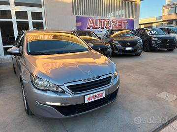 Peugeot 308 1.6 e-HDi 115 CV Stop&Start SW Active