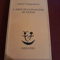 A. Schopenhauer – L’arte di conoscere se stessi