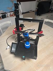 stampante 3d u30 pro