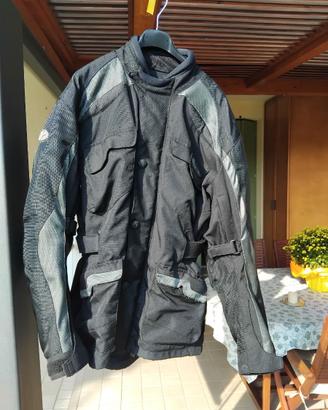 Giubbotto da donna per moto taglia S marca A-Pro