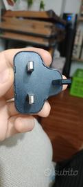 Adattatore Tipo G (Standard del Regno Unito)