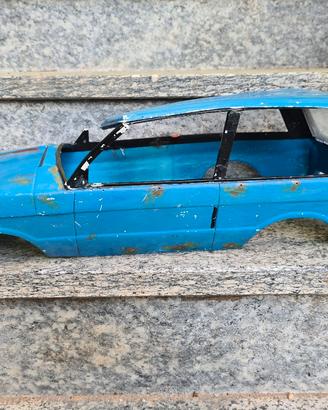 carrozzeria per scaler 1/10