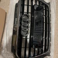 Mascherone Audi A3 8V