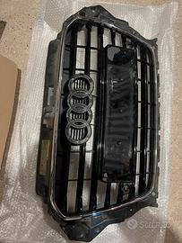 Mascherone Audi A3 8V