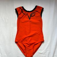 Body ginnastica ritmica Montecchio 6 anni