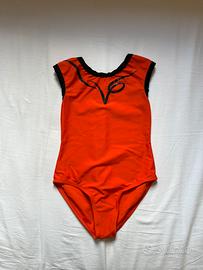 Body ginnastica ritmica Montecchio 6 anni