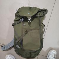 Zaino  trekking 30 litri