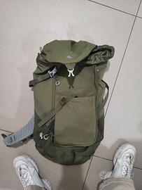 Zaino  trekking 30 litri