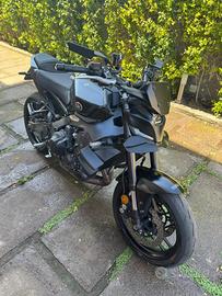 Yamaha MT-09 YAMT automatica full optional