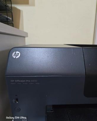 stampante multifunzione Hp