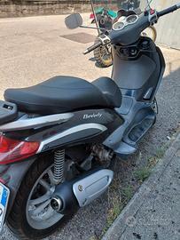 Beverly 250cc