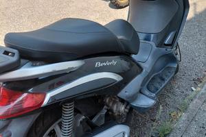 Beverly 250cc