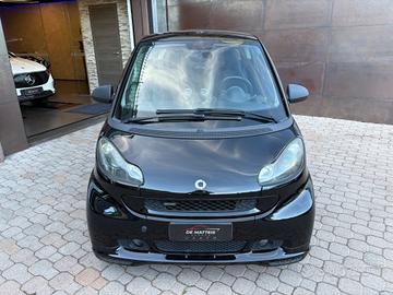 Smart ForTwo 1000 72 kW coupé BRABUS Xclusive