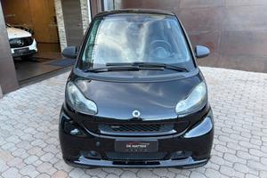 Smart ForTwo 1000 72 kW coupé BRABUS Xclusive