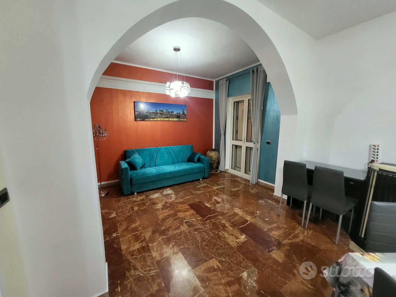 Appartamento – Ardore, Bombile - Vista 4