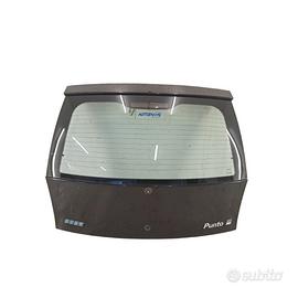 Portellone – Bagagliaio Fiat Punto 188 del 2000