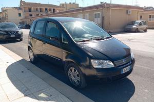 fiat idea mtj 75.000 km 