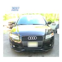 SPOILER ANTERIORE AUDI A4 B7 04-07