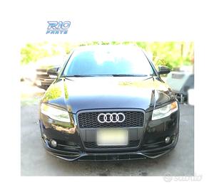 SPOILER ANTERIORE AUDI A4 B7 04-07
