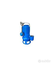 NUOVO ELETTROPOMPA SOMMERSA ZENIT DG BLUE PRO 200M