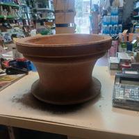 base liscia terracotta IMPRUNETA 