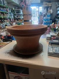 base liscia terracotta IMPRUNETA 