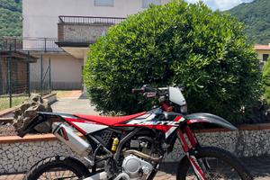Fantic  XEF 125 Casa