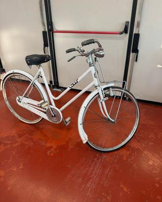 BICICLETTA VINTAGE