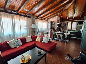 Casa Semindipendente - Misterbianco